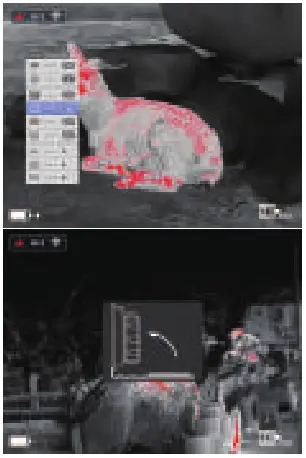 InfiRay E3W Thermal Monocular - FIG 11