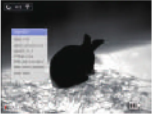 InfiRay E3W Thermal Monocular - FIG 13