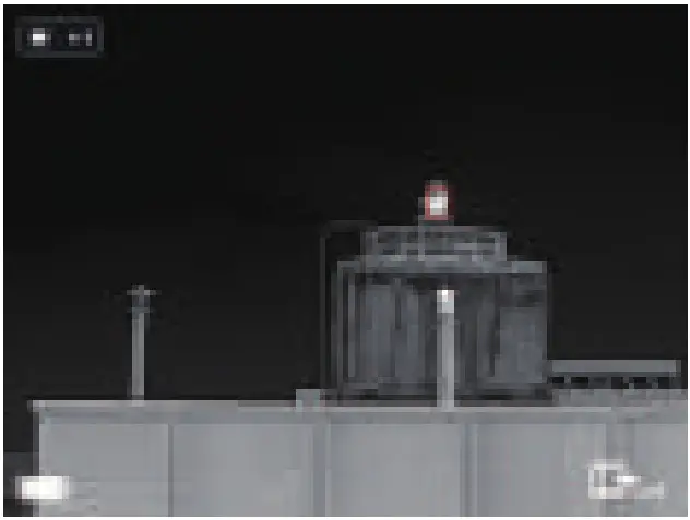 InfiRay E3W Thermal Monocular - FIG 6