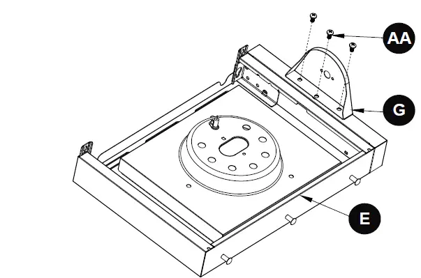 Dyna-Glo 4 Burner Premier Gas Grill with Side Burner 18