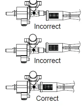 Dyna-Glo 4 Burner Premier Gas Grill with Side Burner 21