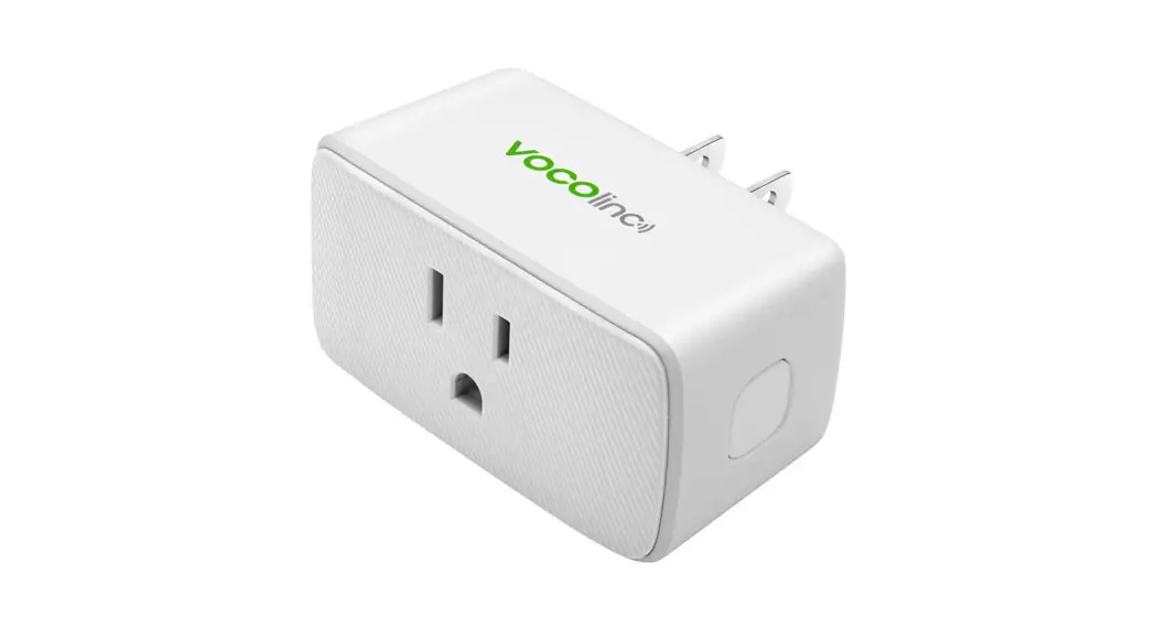 Vovolinc Vp5 Smart Plug User Manual