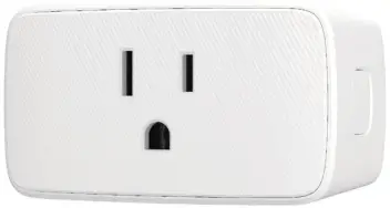 vovolinc VP5 Smart Plug