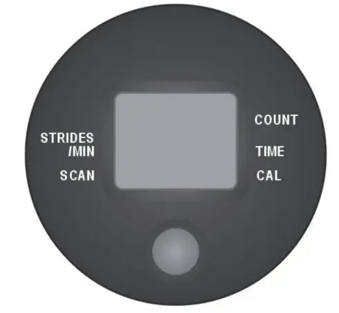 cardiostrong CST-ASS002 2-In-1 Stepper - Figure 1