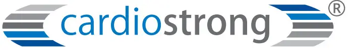 cardiostrong - logo