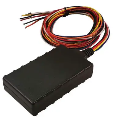 CalAmp LMU 1230 Standard Single Mode GPS Tracker