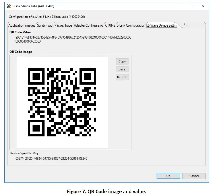 SILICON LABS Z-Wave Pre-Certified Apps - fig7