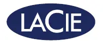 LACIE logo