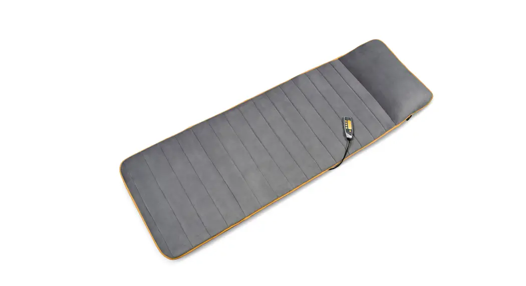 Medisana Massage Mat Mm 825 Instruction Manual