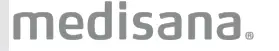 medisana logo