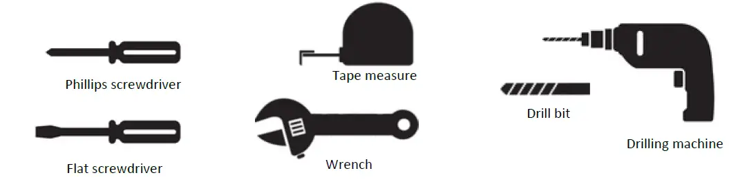 XIMAX-2048BTU-Oceanus-Electric-Designer-Radiator-FIG-1