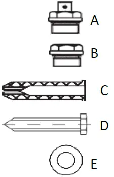 XIMAX-2048BTU-Oceanus-Electric-Designer-Radiator-FIG-2