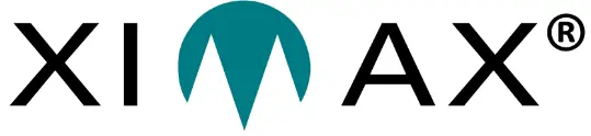 XIMAX-LOGO