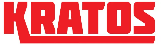 KRATOS LOGO