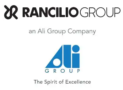 RANCILIO Logo