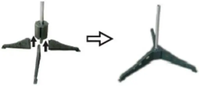 Assembly instruction