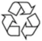 Recycle icon