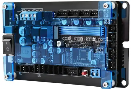 MP Monport 40W Laser Engraver Controller-fig1