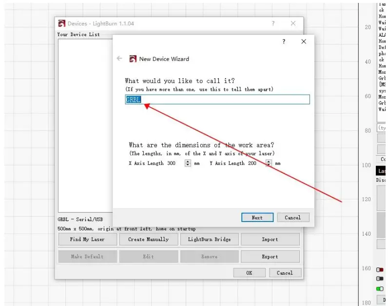 MP Monport 40W Laser Engraver Controller-fig10