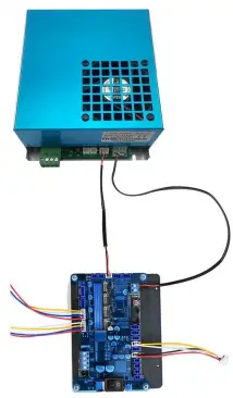 MP Monport 40W Laser Engraver Controller-fig6