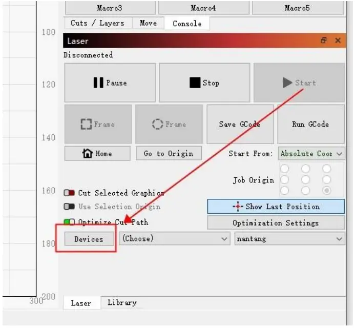 MP Monport 40W Laser Engraver Controller-fig7
