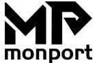 MP Monport-logo