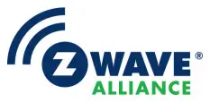 Z Wave LOGO - 1