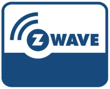 Z Wave LOGO