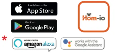 Hom-io 559593057 Module Curtains and Shutters - app store