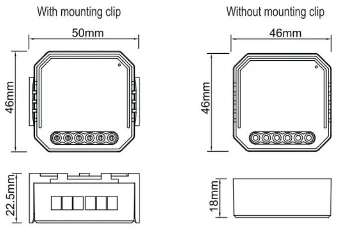 Hom-io 559593057 Module Curtains and Shutters - fig3