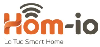 Hom-io logo