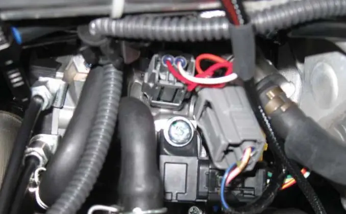 Dynojet Honda CRF450R Power Commander V - Fig 3