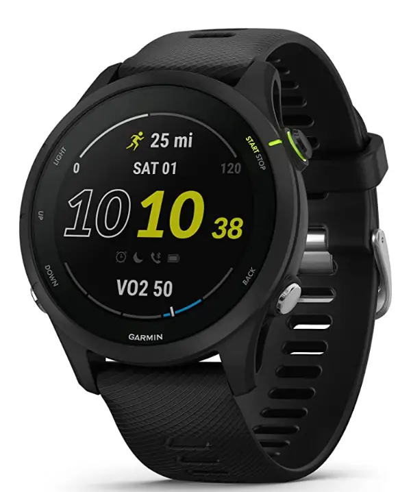 Garmin Forerunner® 255 Music-PRODUCT