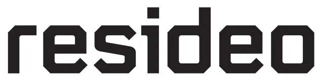 resideo logo