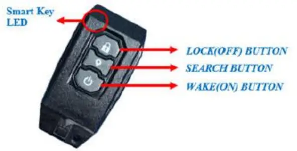 Product Instructions