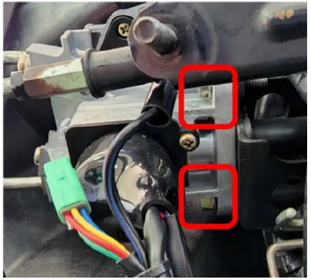 Product Installation