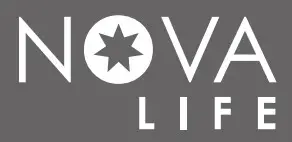 NOVA LIFE logo