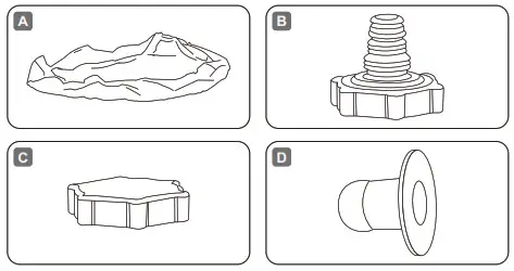 Bestway Fast Set 305 x 66 cm Inflatable Pool - 3