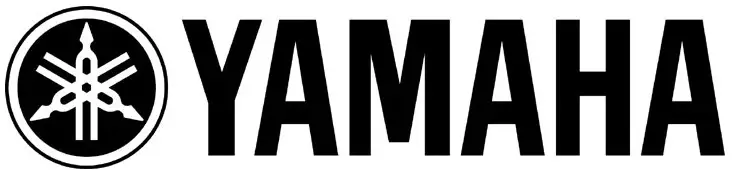 YAMAHA LOGO