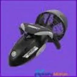 YAMAHA Seawing II Seascooter - Under Water Scooter 7