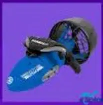 YAMAHA Seawing II Seascooter - Under Water Scooter 8