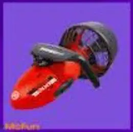 YAMAHA Seawing II Seascooter - Under Water Scooter 9