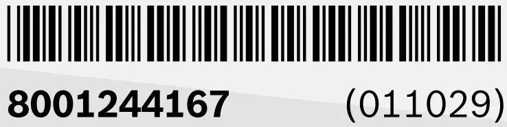 BOSCH TWK3P424 Cordless Electric Kettle - ber code