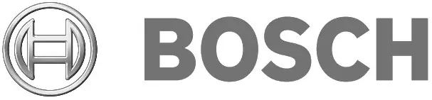 BOSCH logo