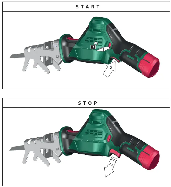 Gude-UASA-12-201-24-Universal-Pruning-Saw-FIG-6