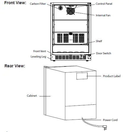 EDGESTAR-CBR1501SLD-142-Can-Stainless-Steel-Beverage-Cooler-01