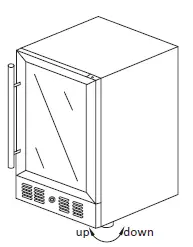 EDGESTAR-CBR1501SLD-142-Can-Stainless-Steel-Beverage-Cooler-05