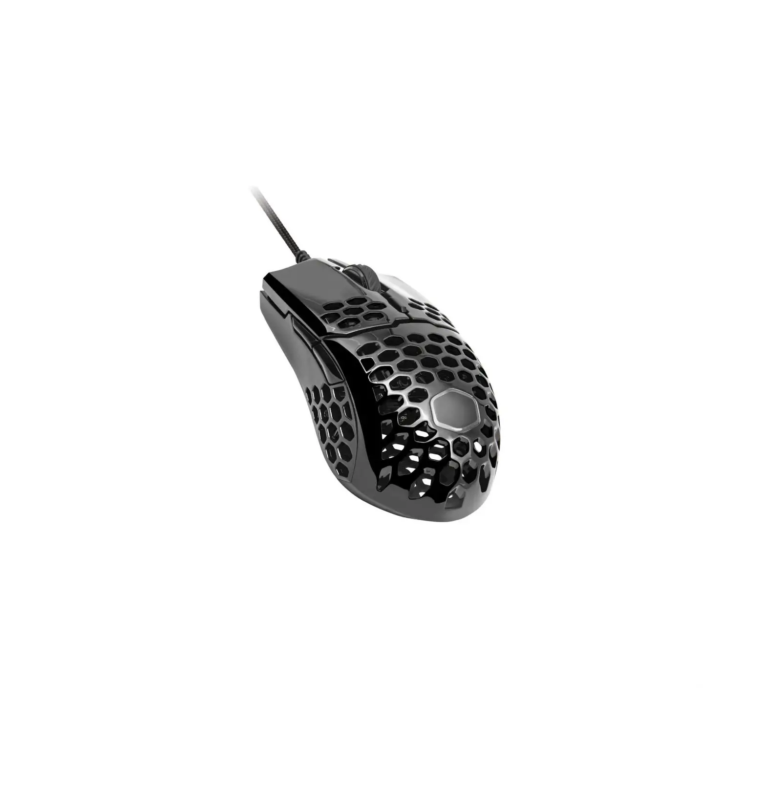 Cooler Master Mm710 Pro Grade Gaming Mouse User Guide