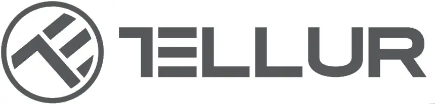 TELLUR LOGO