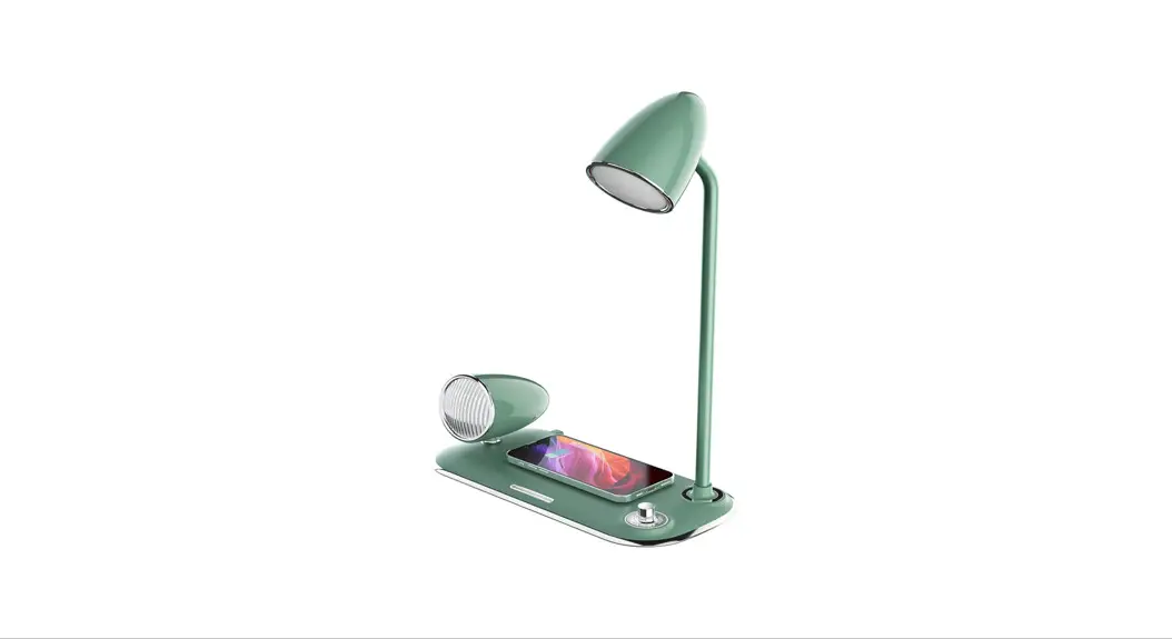 Tellur Tll151361 Wireless Charger+speaker+lamp User Manual Tellur Tll151361 Wireless Charger+speaker+lamp User Manual
